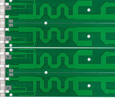 High-Frequency PCB